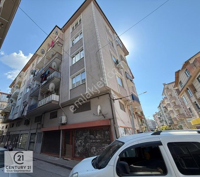 C21 Cius; Gemlik Merkezin Kalbinde Satılık 3+1 Ara Kat Daire — fotoğraf 23