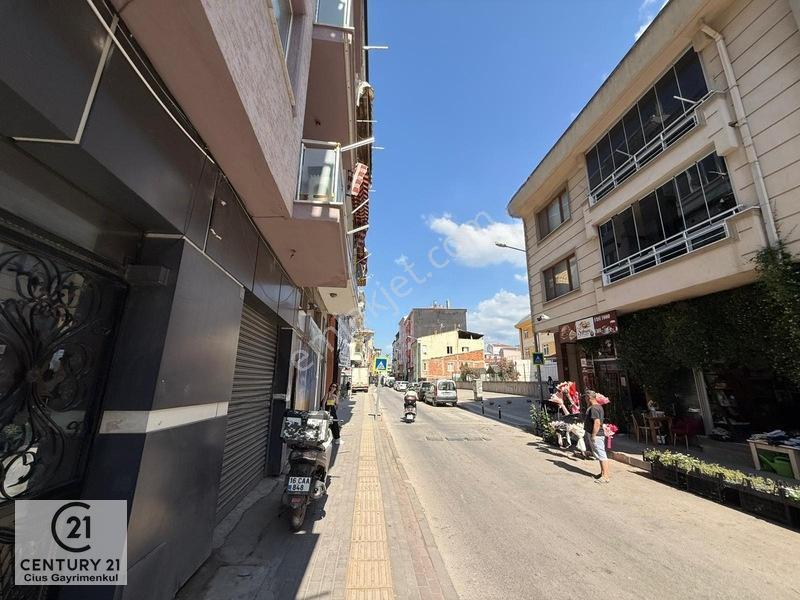 C21 Cius; Gemlik Merkezin Kalbinde Satılık 3+1 Ara Kat Daire — fotoğraf 26