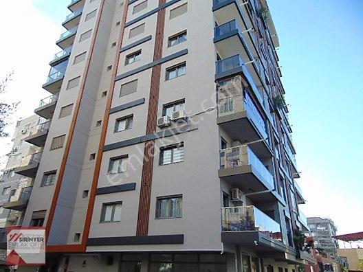 Buca Yıldız'Da Site İçinde, Ayrı Mutfaklı, 2+1 Satılık Daire