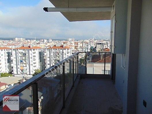 Buca Yıldız'da Site İçinde, Ayrı Mutfaklı, 2+1 Satılık Daire — fotoğraf 8