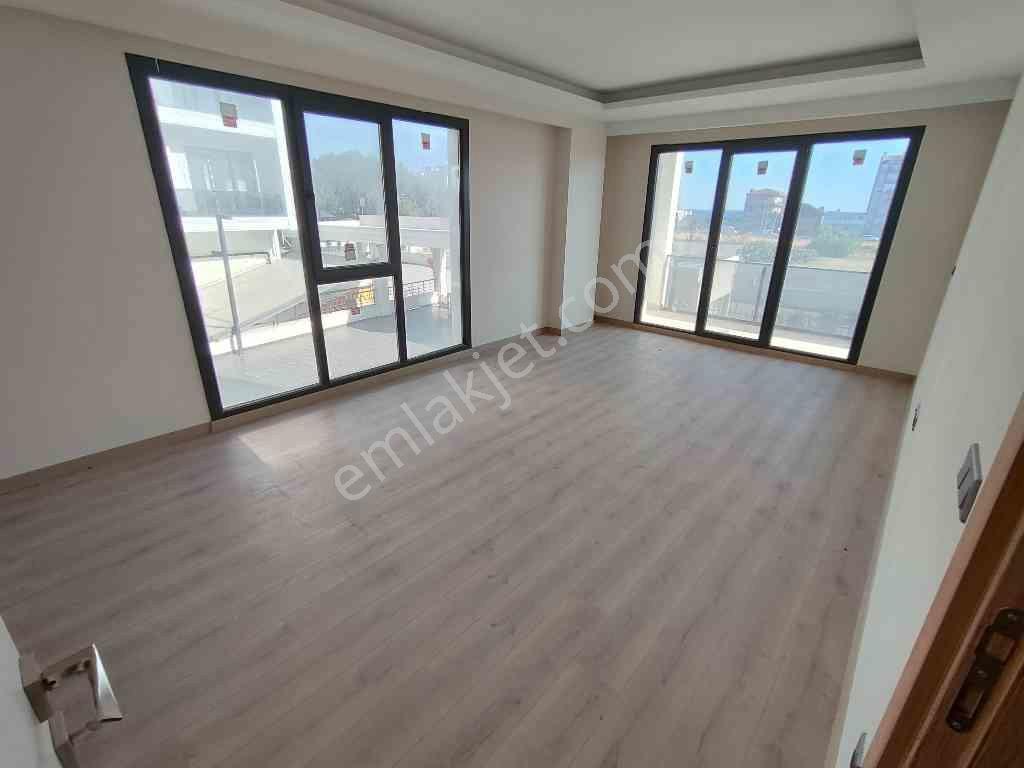 Akça Grande İstanbul Deniz & Havuz Manzaralı Dubleks — fotoğraf 7