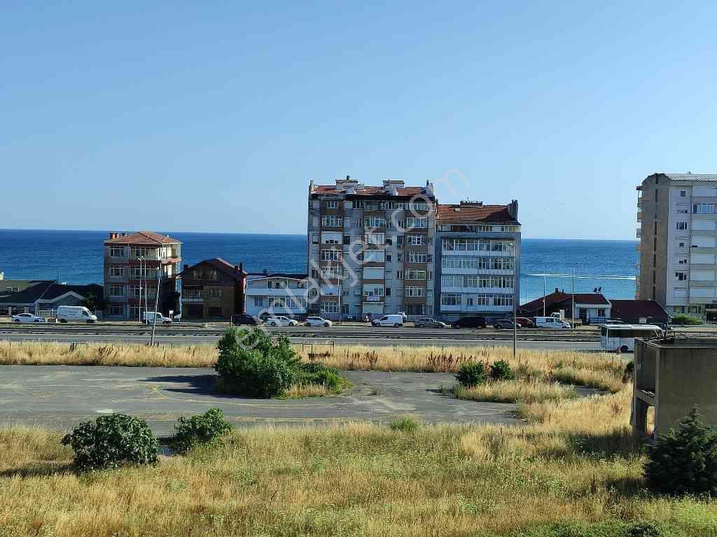 Akça Grande İstanbul Deniz & Havuz Manzaralı Dubleks — fotoğraf 9