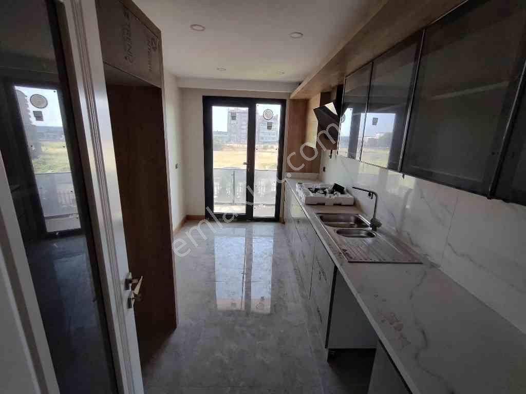 Akça Grande İstanbul Deniz & Havuz Manzaralı Dubleks — fotoğraf 10
