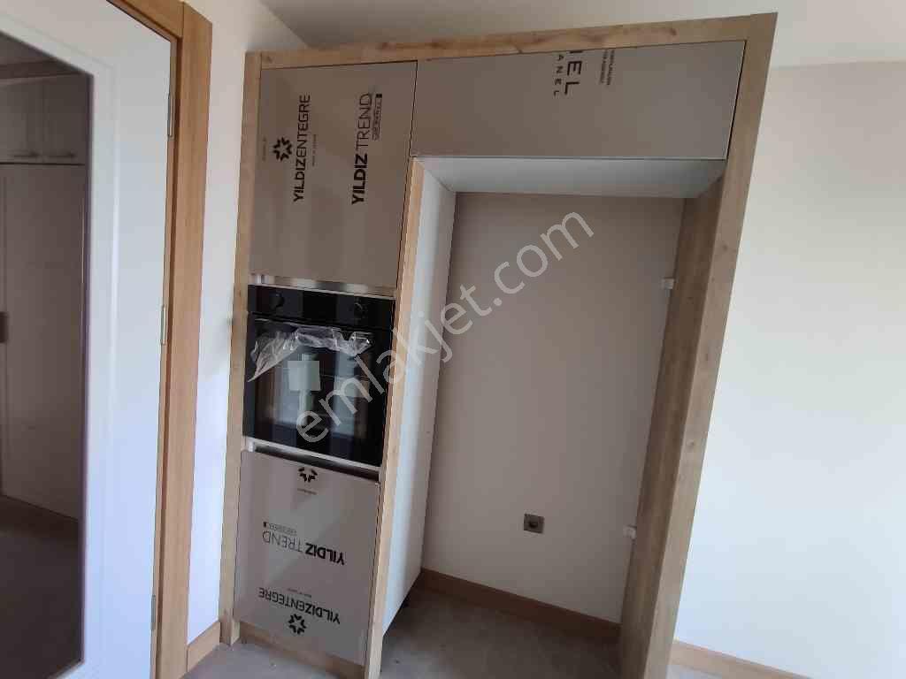 Akça Grande İstanbul Deniz & Havuz Manzaralı Dubleks — fotoğraf 11