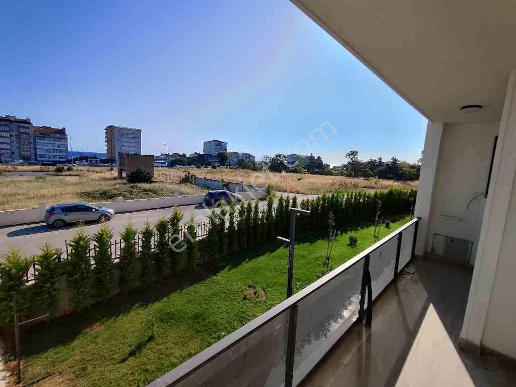 Akça Grande İstanbul Deniz & Havuz Manzaralı Dubleks — fotoğraf 14