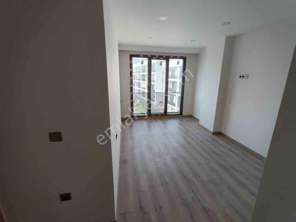 Akça Grande İstanbul Deniz & Havuz Manzaralı Dubleks — fotoğraf 15