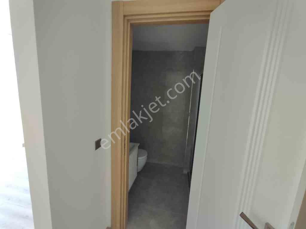 Akça Grande İstanbul Deniz & Havuz Manzaralı Dubleks — fotoğraf 17