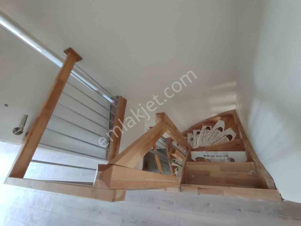 Akça Grande İstanbul Deniz & Havuz Manzaralı Dubleks — fotoğraf 21