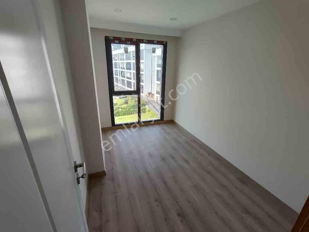Akça Grande İstanbul Deniz & Havuz Manzaralı Dubleks — fotoğraf 23