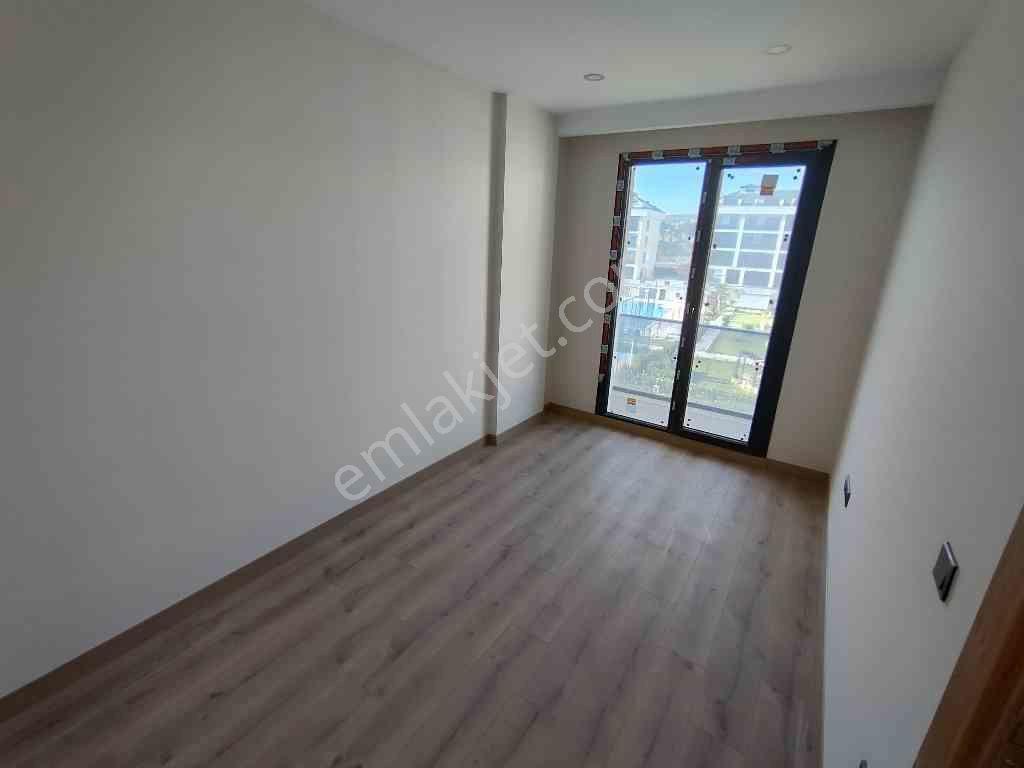 Akça Grande İstanbul Deniz & Havuz Manzaralı Dubleks — fotoğraf 25