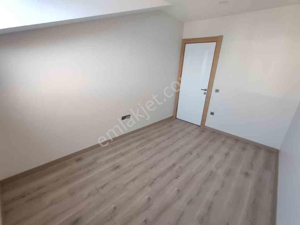 Akça Grande İstanbul Deniz & Havuz Manzaralı Dubleks — fotoğraf 30