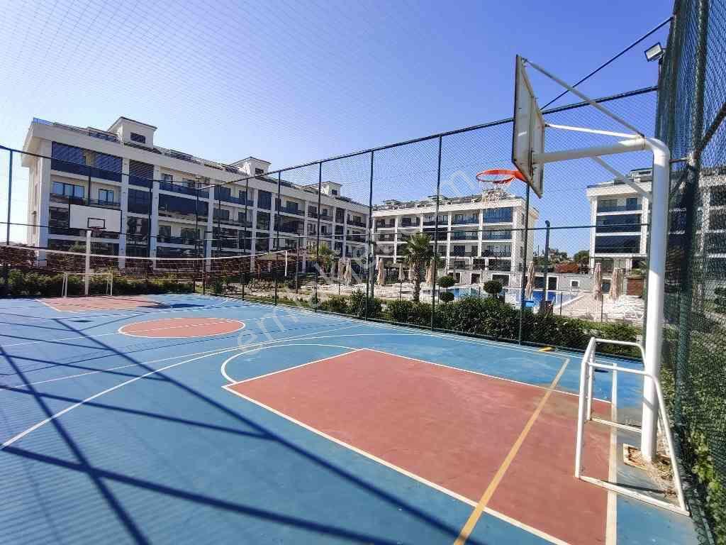 Akça Grande İstanbul Deniz & Havuz Manzaralı Dubleks — fotoğraf 31