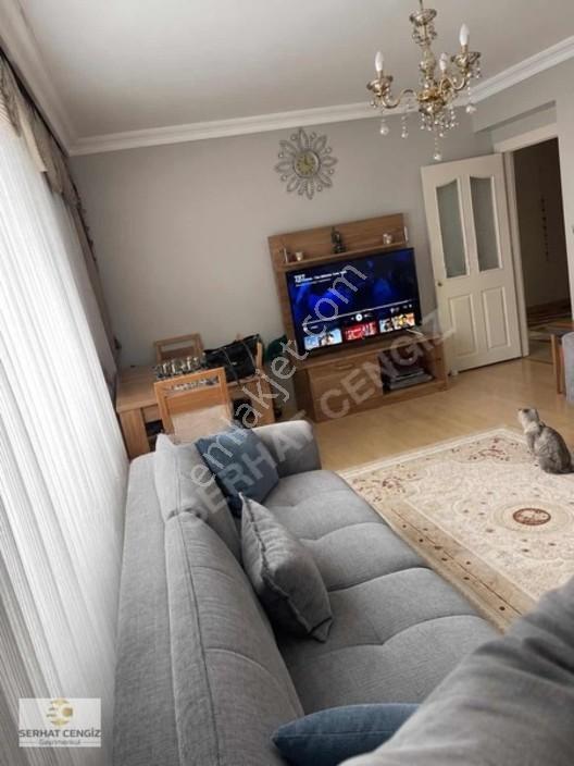Yenimahalle Ergenekon Mahallesi 3+1 Ara Kat Kök Tapu Daire — fotoğraf 5