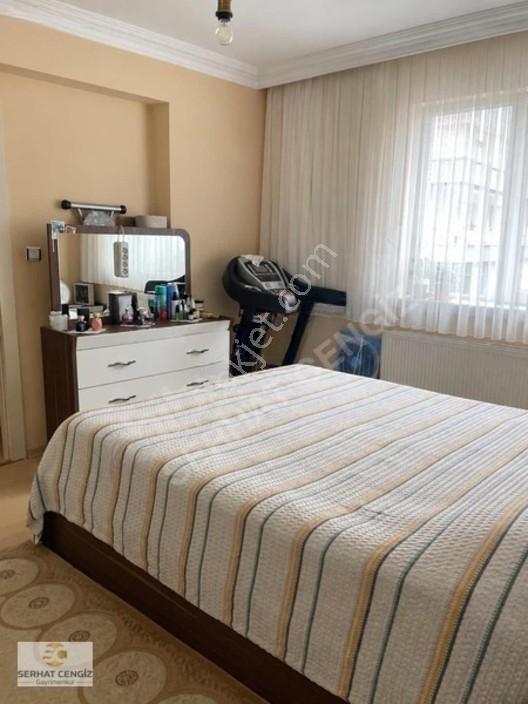 Yenimahalle Ergenekon Mahallesi 3+1 Ara Kat Kök Tapu Daire — fotoğraf 6