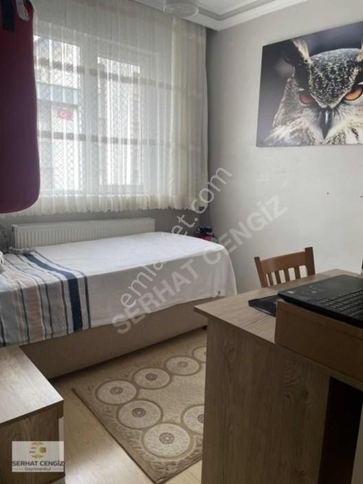 Yenimahalle Ergenekon Mahallesi 3+1 Ara Kat Kök Tapu Daire — fotoğraf 8