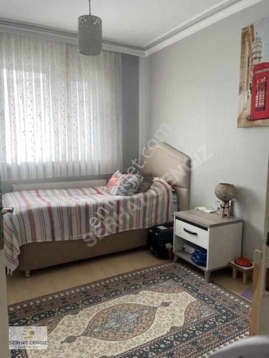 Yenimahalle Ergenekon Mahallesi 3+1 Ara Kat Kök Tapu Daire — fotoğraf 10