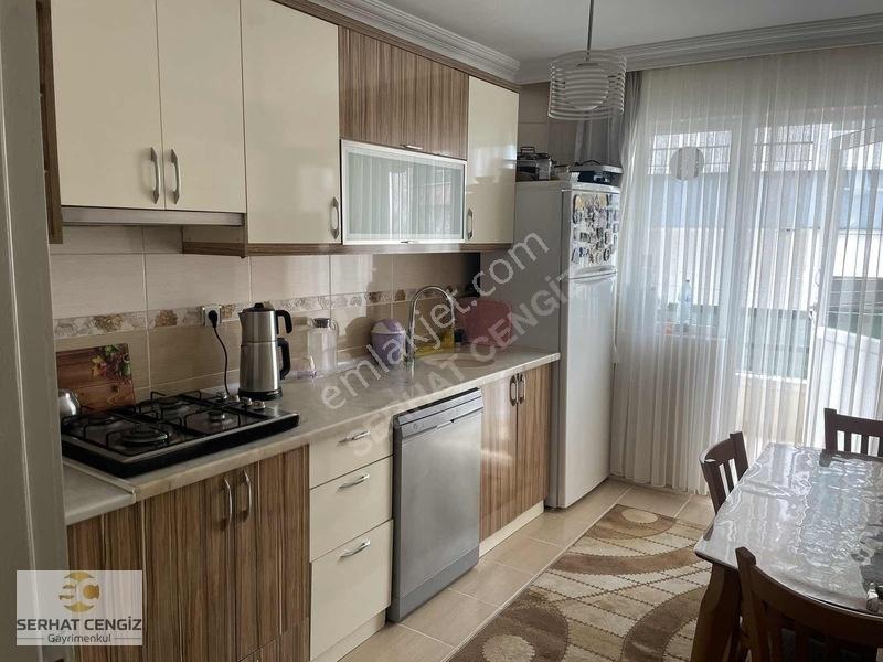 Yenimahalle Ergenekon Mahallesi 3+1 Ara Kat Kök Tapu Daire — fotoğraf 11