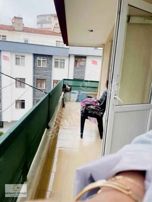 Yenimahalle Ergenekon Mahallesi 3+1 Ara Kat Kök Tapu Daire — fotoğraf 12
