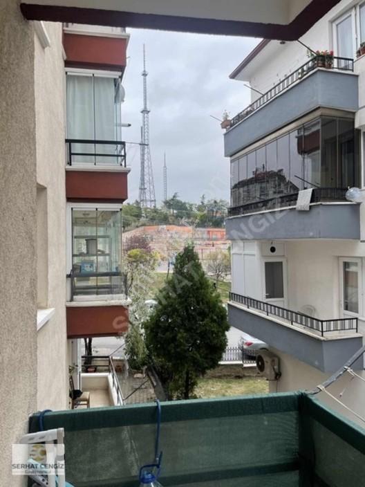 Yenimahalle Ergenekon Mahallesi 3+1 Ara Kat Kök Tapu Daire — fotoğraf 13