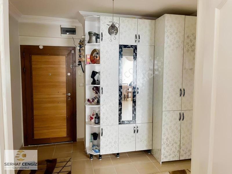 Yenimahalle Ergenekon Mahallesi 3+1 Ara Kat Kök Tapu Daire — fotoğraf 14