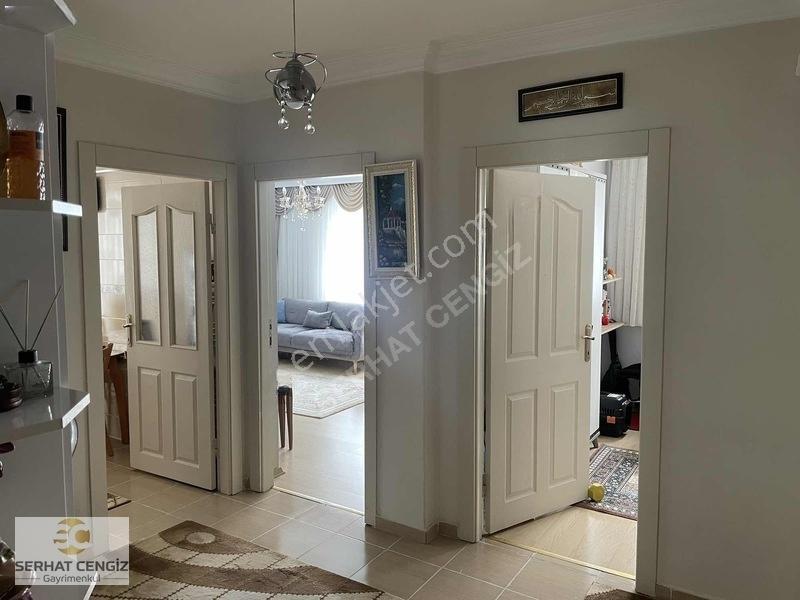 Yenimahalle Ergenekon Mahallesi 3+1 Ara Kat Kök Tapu Daire — fotoğraf 16