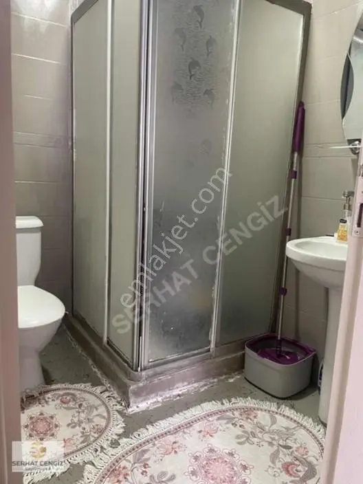 Yenimahalle Ergenekon Mahallesi 3+1 Ara Kat Kök Tapu Daire — fotoğraf 17