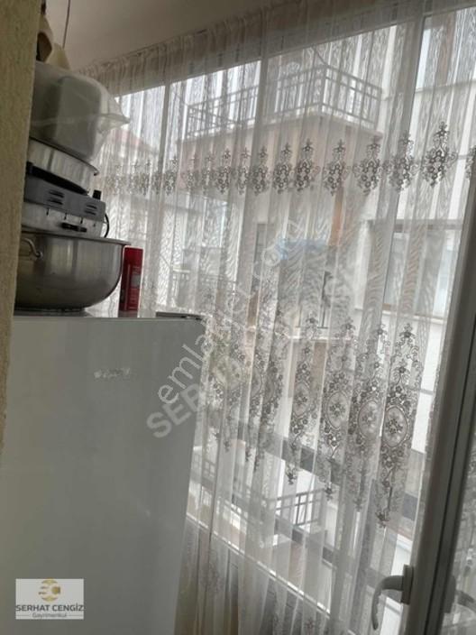 Yenimahalle Ergenekon Mahallesi 3+1 Ara Kat Kök Tapu Daire — fotoğraf 19