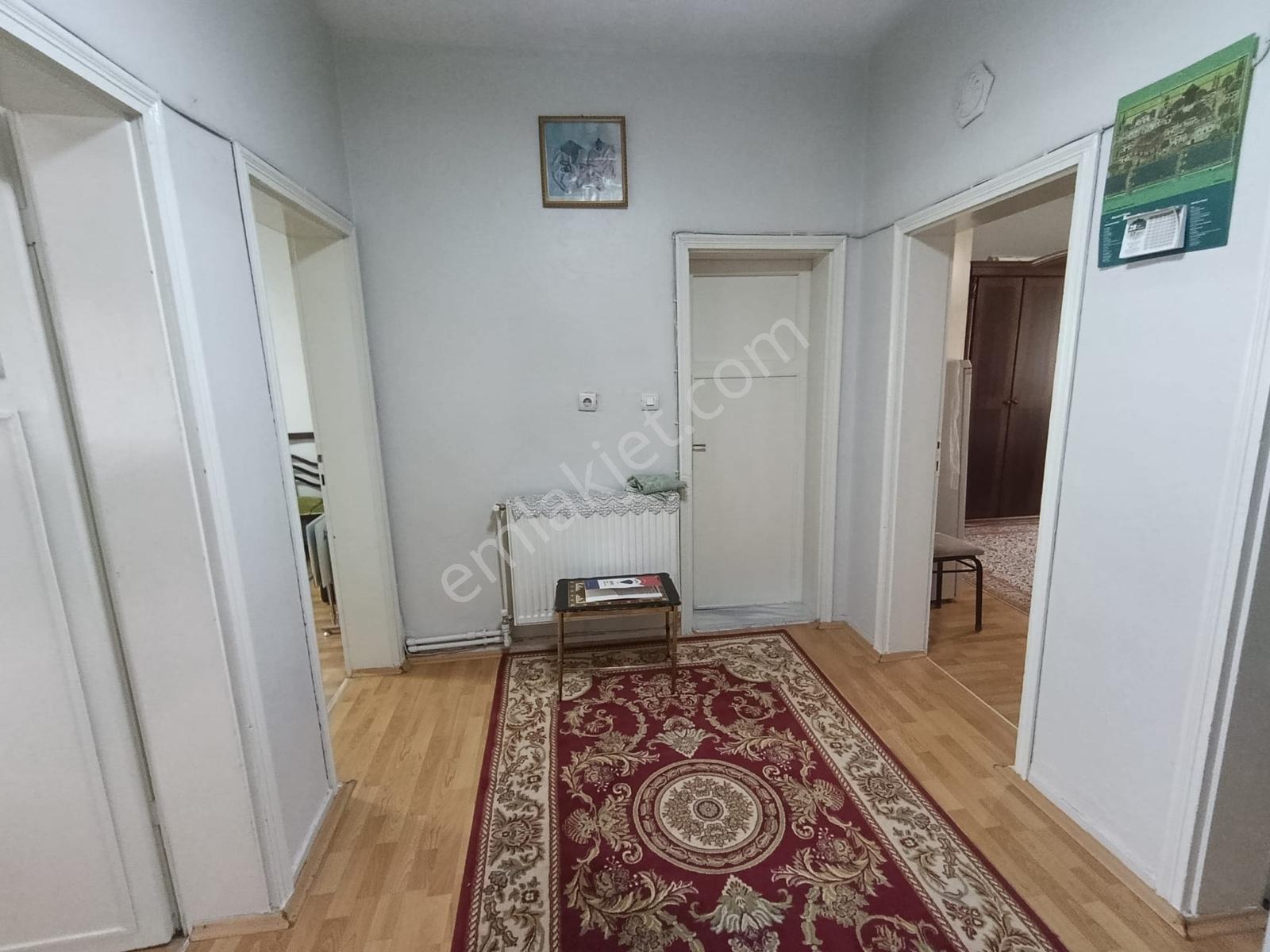 Melikgazi Osmanlı Mahallesinde Köşe Başı Satılık Bina — fotoğraf 5