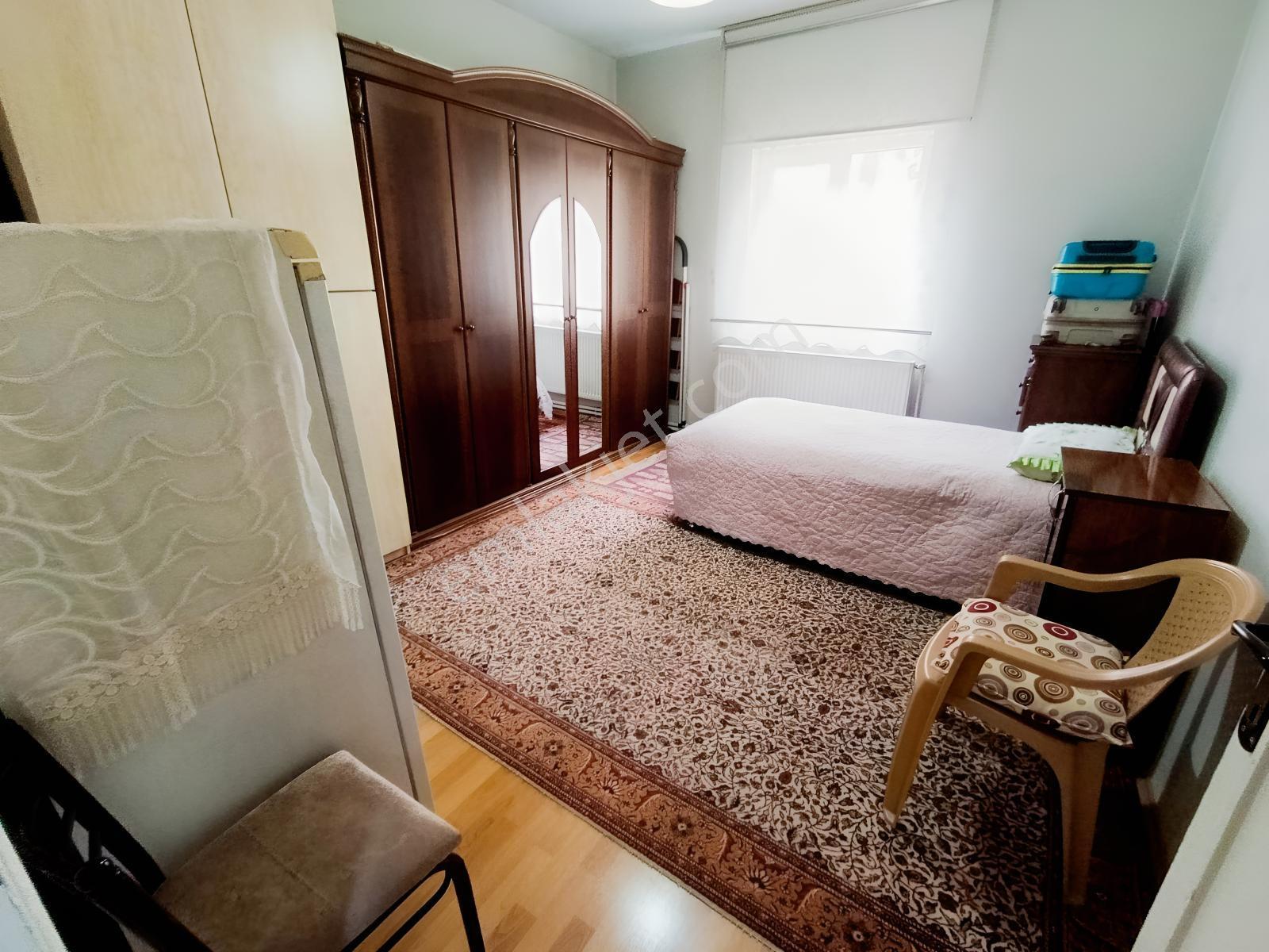 Melikgazi Osmanlı Mahallesinde Köşe Başı Satılık Bina — fotoğraf 16