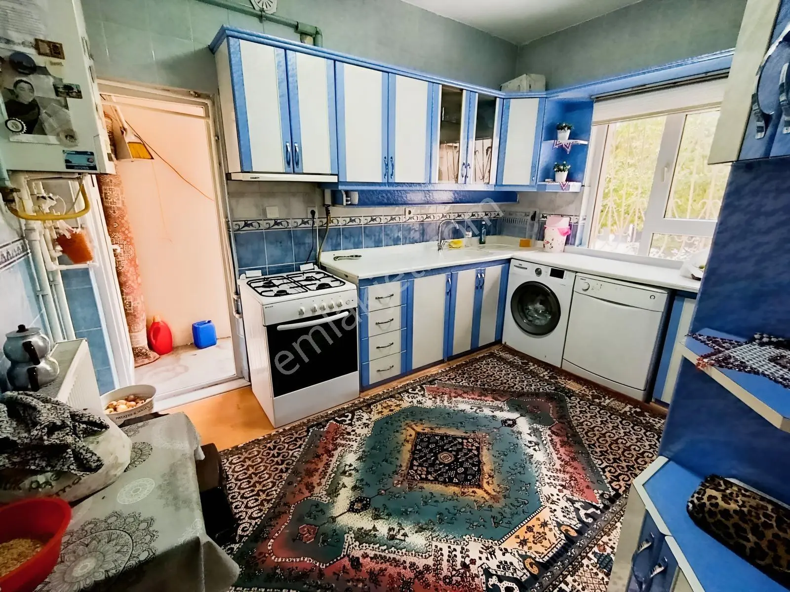 Melikgazi Osmanlı Mahallesinde Köşe Başı Satılık Bina — fotoğraf 18