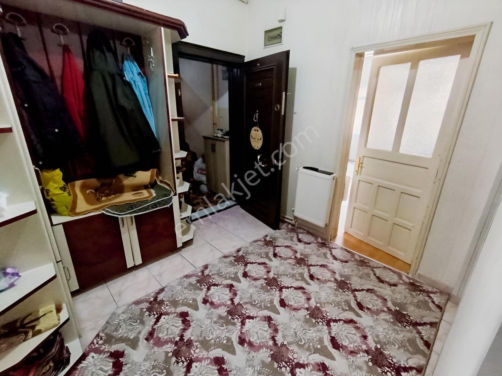 Melikgazi Osmanlı Mahallesinde Köşe Başı Satılık Bina — fotoğraf 25
