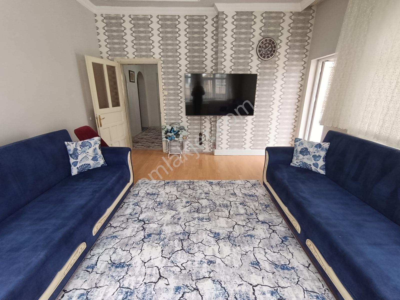 Melikgazi Osmanlı Mahallesinde Köşe Başı Satılık Bina — fotoğraf 27