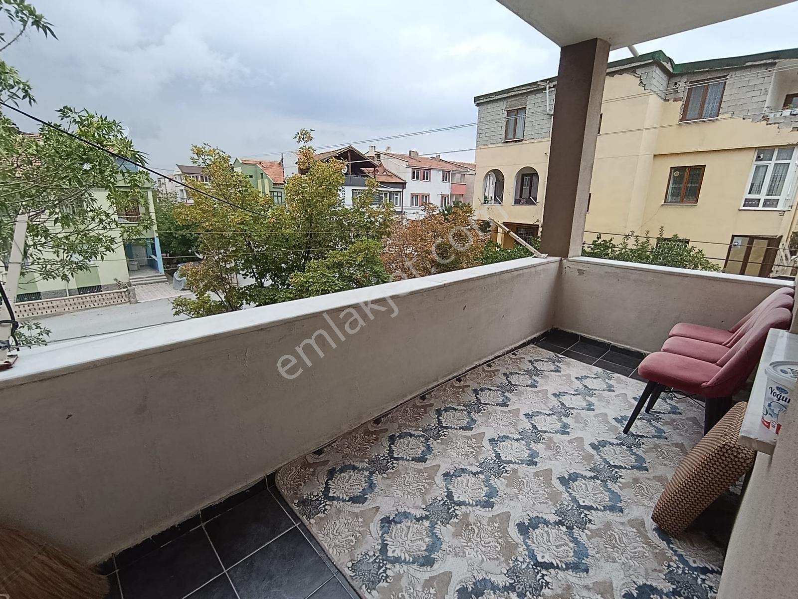 Melikgazi Osmanlı Mahallesinde Köşe Başı Satılık Bina — fotoğraf 32