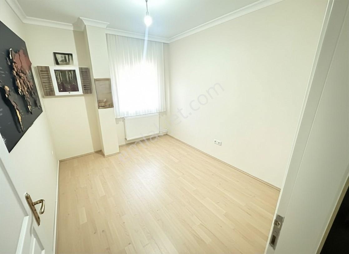 Franko Vadi Evlerinde Havuzlu Site İçinde 4,5+2 Dubleks Daire — fotoğraf 9