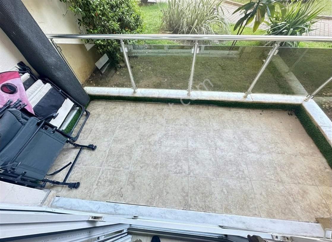 Franko Vadi Evlerinde Havuzlu Site İçinde 4,5+2 Dubleks Daire — fotoğraf 11