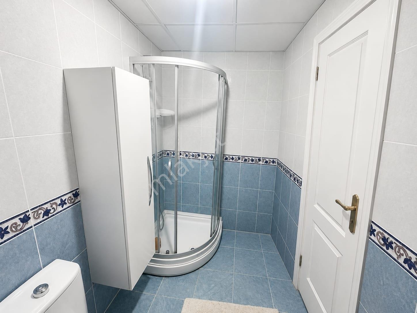 Franko Vadi Evlerinde Havuzlu Site İçinde 4,5+2 Dubleks Daire — fotoğraf 15