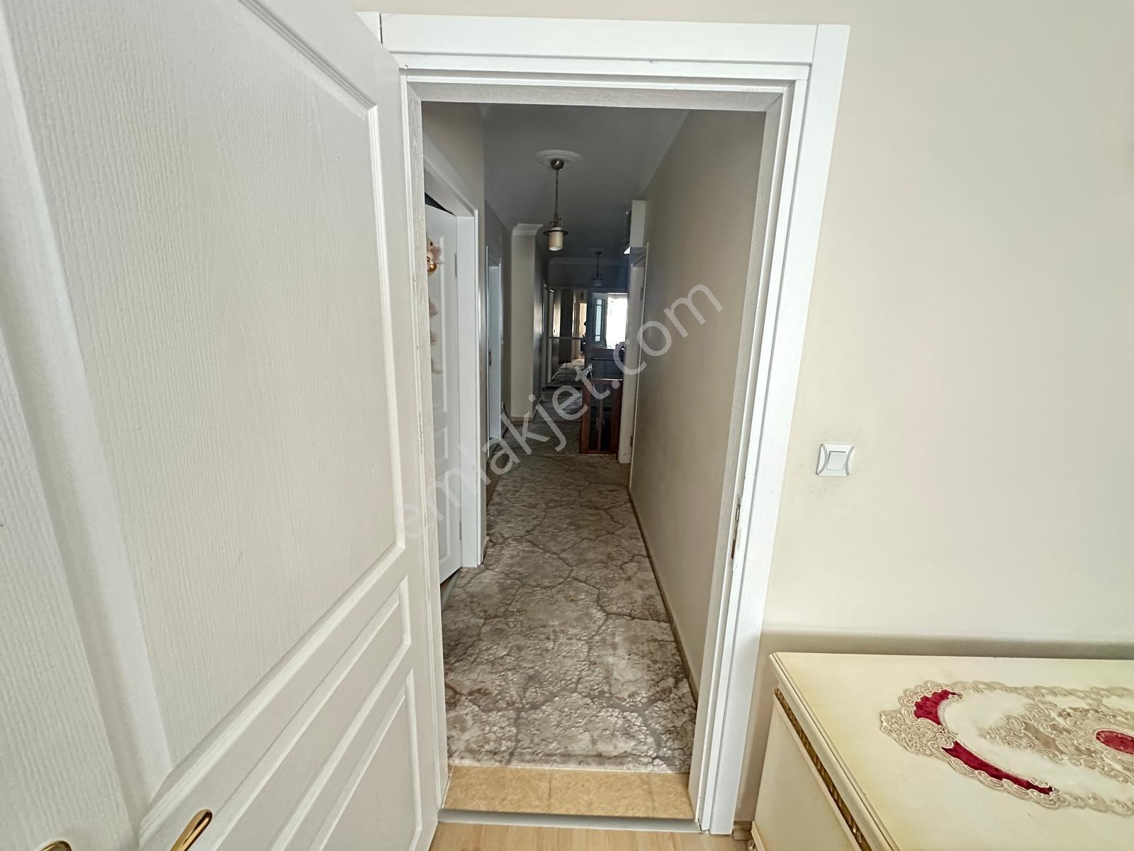 Franko Vadi Evlerinde Havuzlu Site İçinde 4,5+2 Dubleks Daire — fotoğraf 20