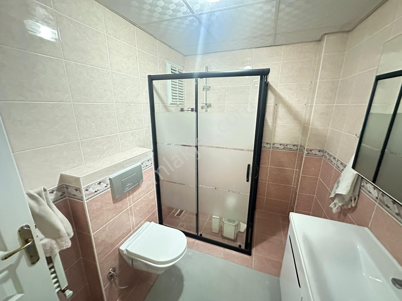 Franko Vadi Evlerinde Havuzlu Site İçinde 4,5+2 Dubleks Daire — fotoğraf 23