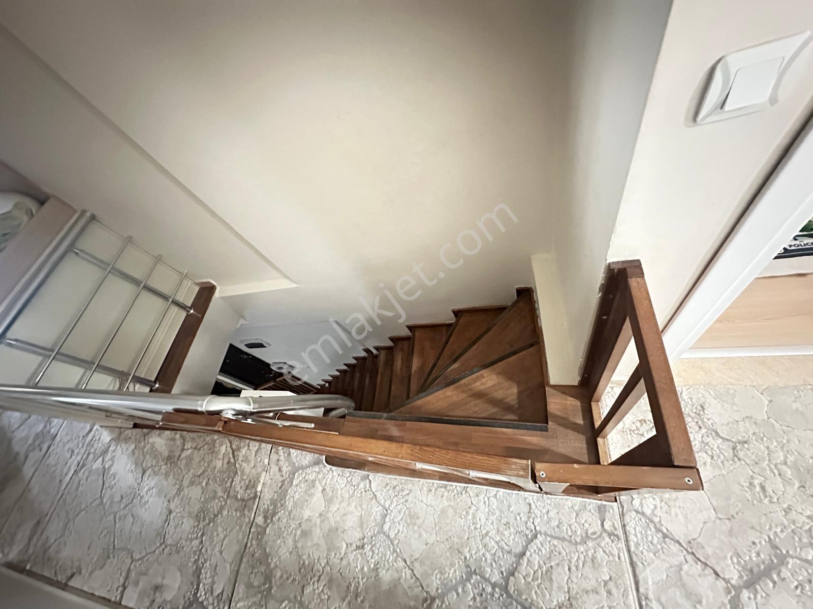 Franko Vadi Evlerinde Havuzlu Site İçinde 4,5+2 Dubleks Daire — fotoğraf 28