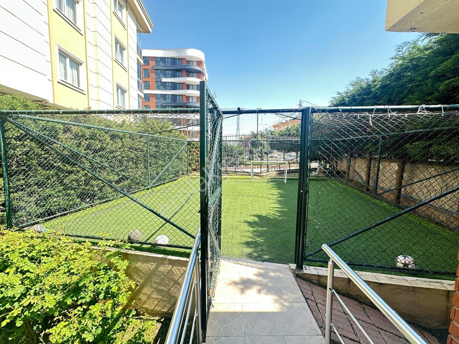 Franko Vadi Evlerinde Havuzlu Site İçinde 4,5+2 Dubleks Daire — fotoğraf 34