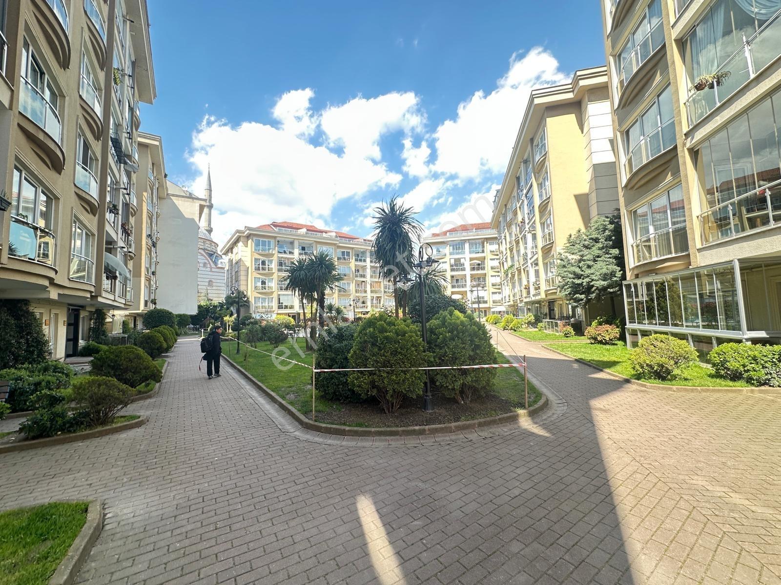 Franko Vadi Evlerinde Havuzlu Site İçinde 4,5+2 Dubleks Daire — fotoğraf 35