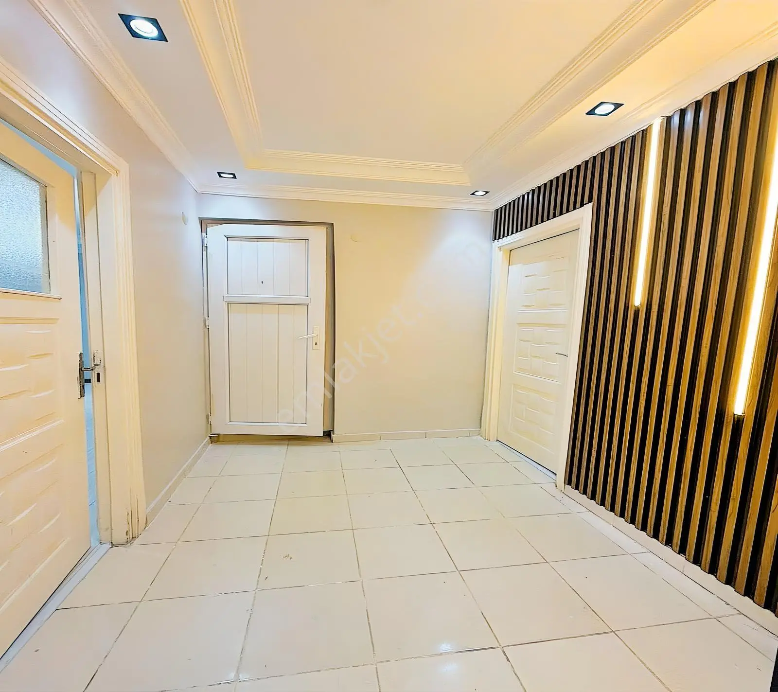 Yüksek Kredi İmkanlı 2+1 Full Dekorlu Düz Giriş Bahçe Kat Daire — fotoğraf 14