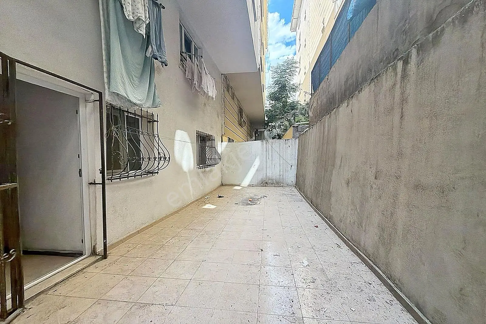 Yüksek Kredi İmkanlı 2+1 Full Dekorlu Düz Giriş Bahçe Kat Daire — fotoğraf 15