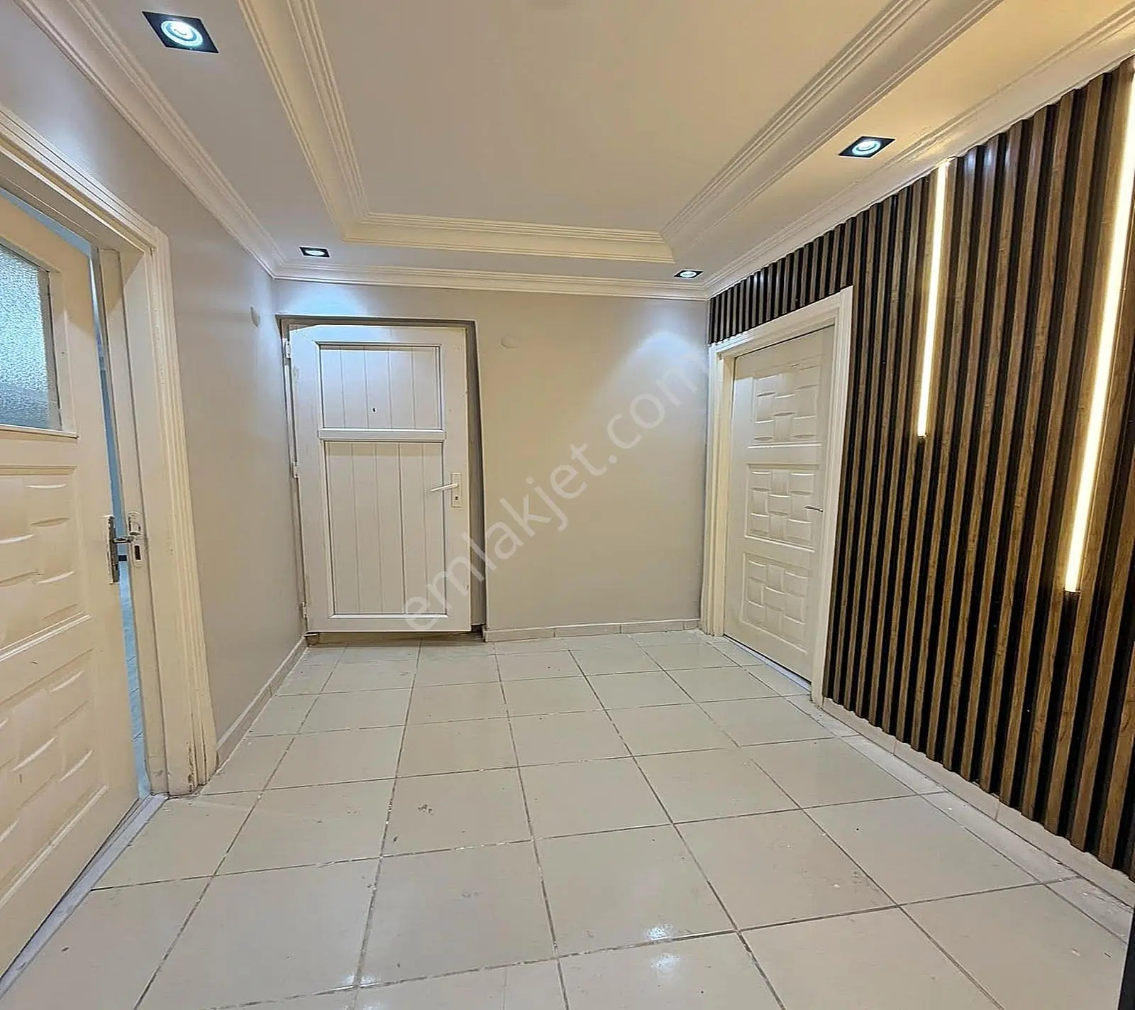 Yüksek Kredi İmkanlı 2+1 Full Dekorlu Düz Giriş Bahçe Kat Daire — fotoğraf 18