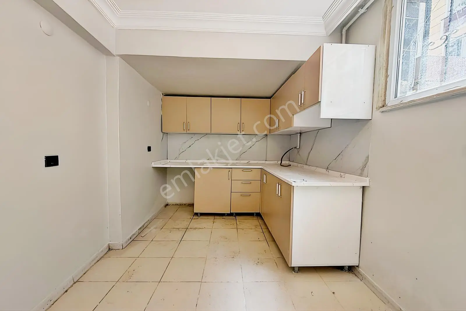 Yüksek Kredi İmkanlı 2+1 Full Dekorlu Düz Giriş Bahçe Kat Daire — fotoğraf 24