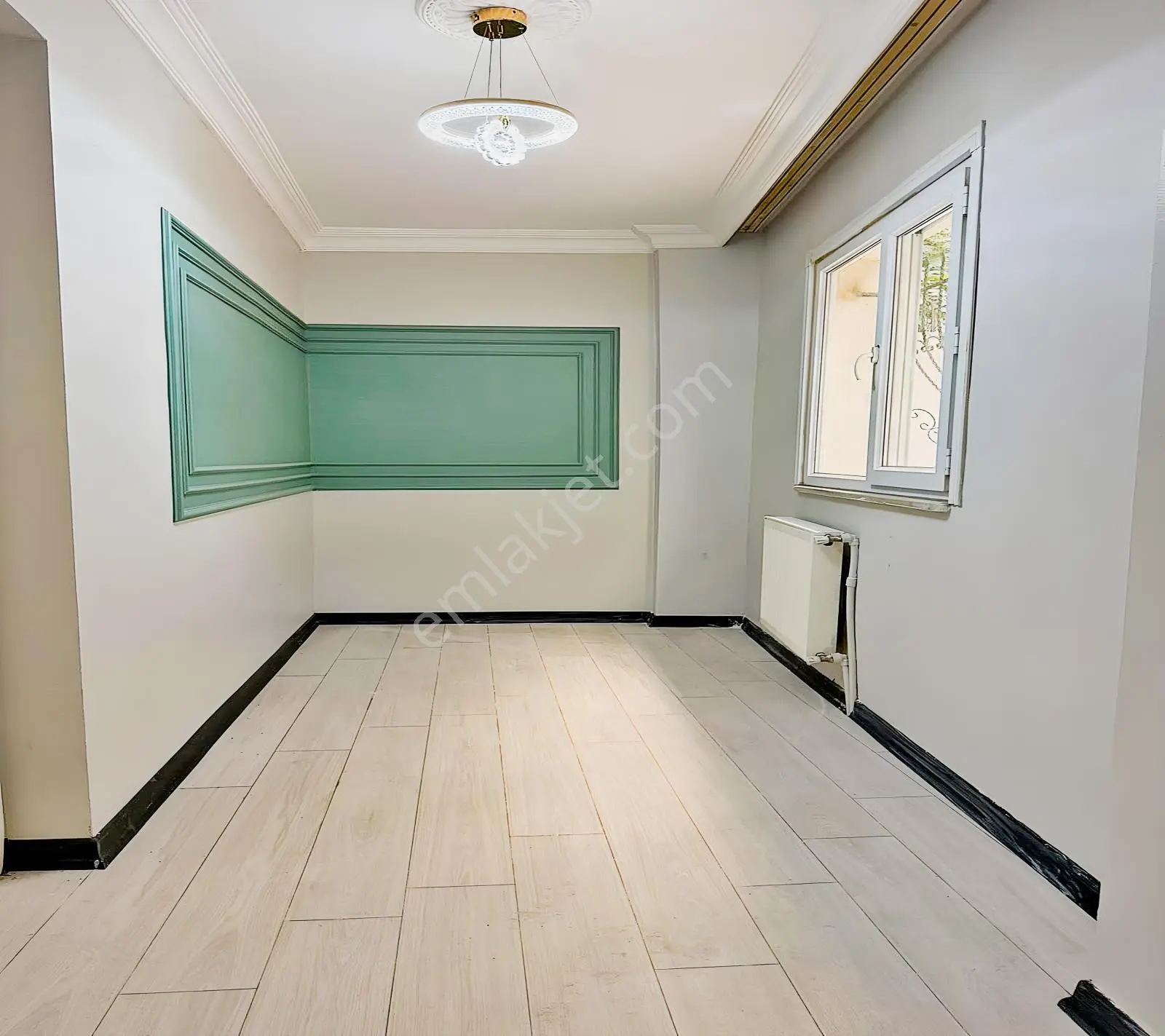 Yüksek Kredi İmkanlı 2+1 Full Dekorlu Düz Giriş Bahçe Kat Daire — fotoğraf 26