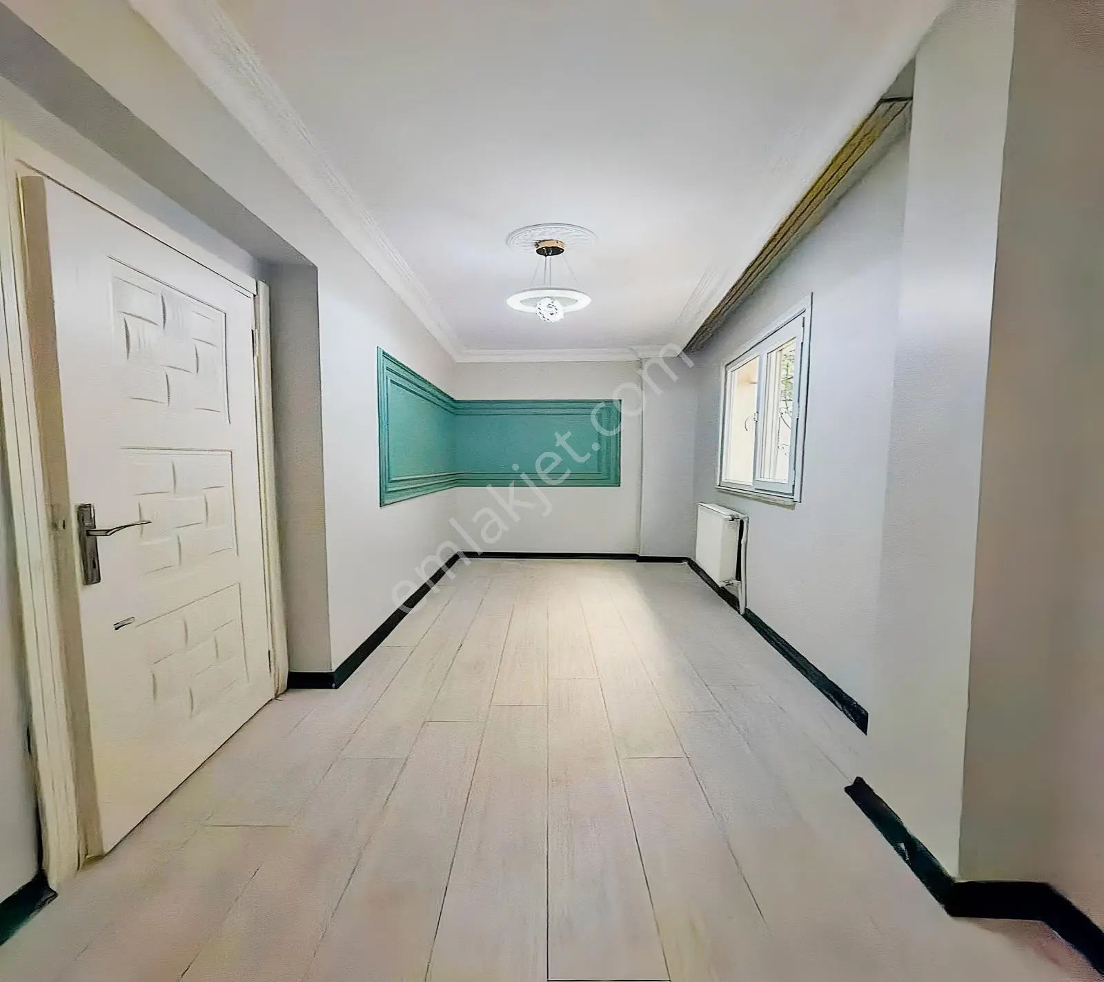 Yüksek Kredi İmkanlı 2+1 Full Dekorlu Düz Giriş Bahçe Kat Daire — fotoğraf 27