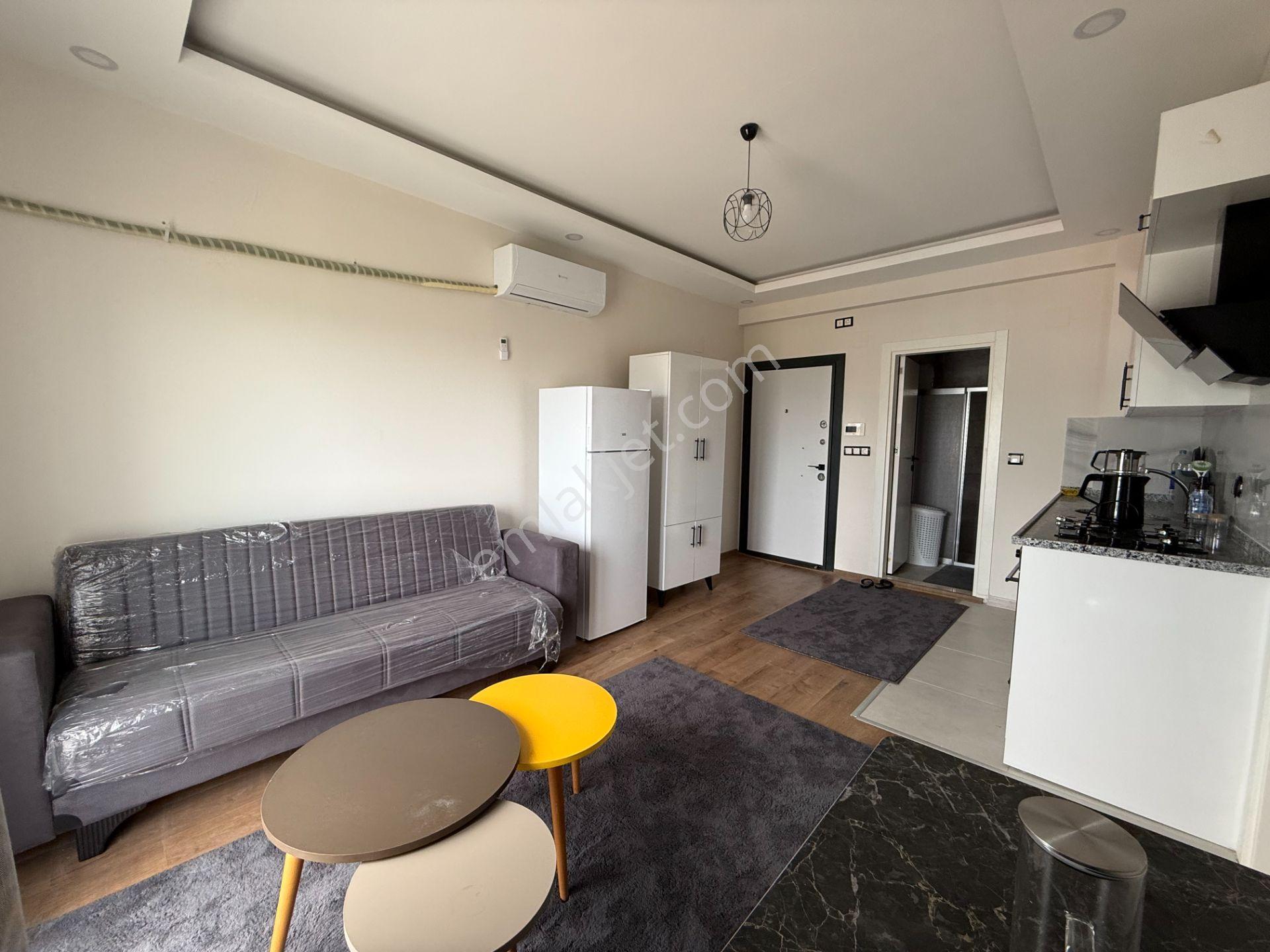Osmangazi'de 1+1 40 M2 İskanlı Full Eşyalı Satılık Daire — fotoğraf 4