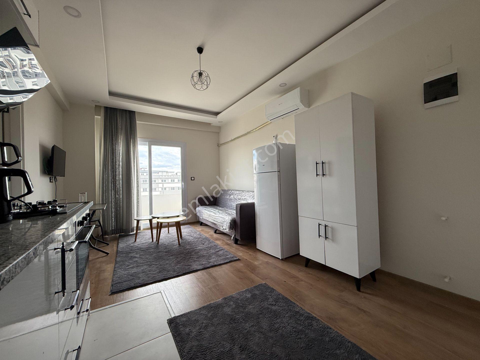 Osmangazi'de 1+1 40 M2 İskanlı Full Eşyalı Satılık Daire — fotoğraf 6