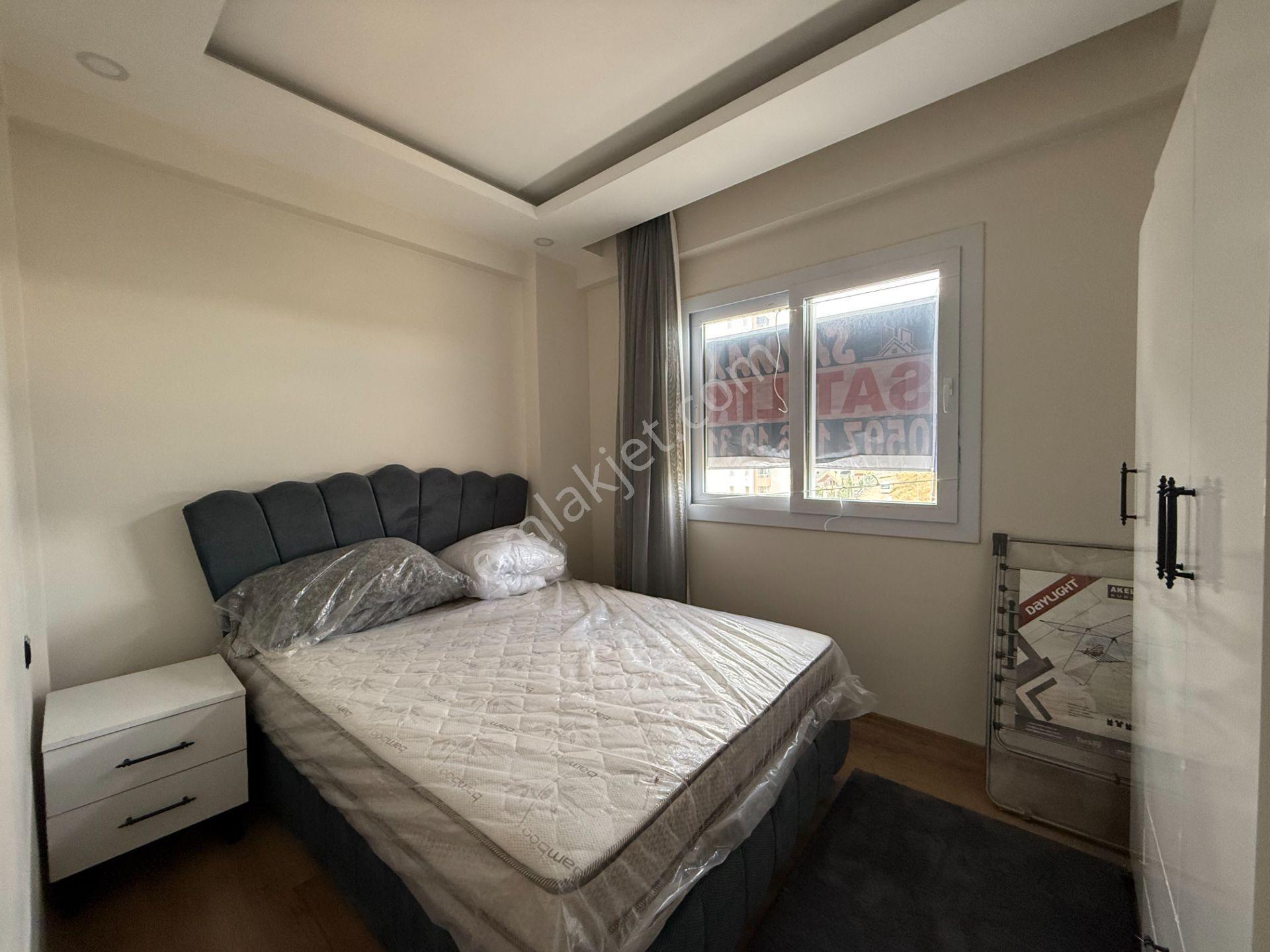 Osmangazi'de 1+1 40 M2 İskanlı Full Eşyalı Satılık Daire — fotoğraf 8